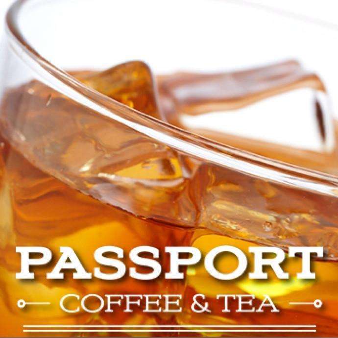 Decaf Tropical Black Tea