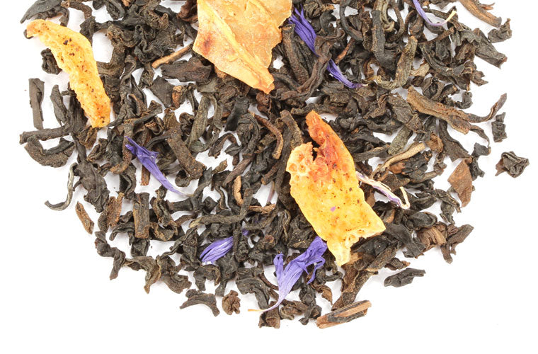Decaf Earl Grey