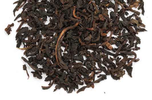 Decaf Vanilla Tea