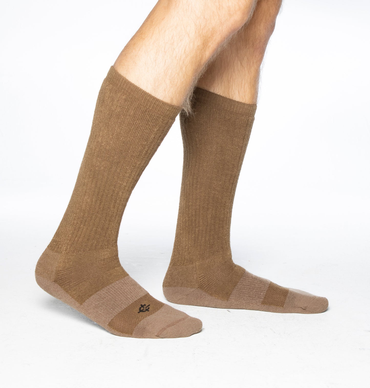 Desert Sock — Military Socks for Hot Weather