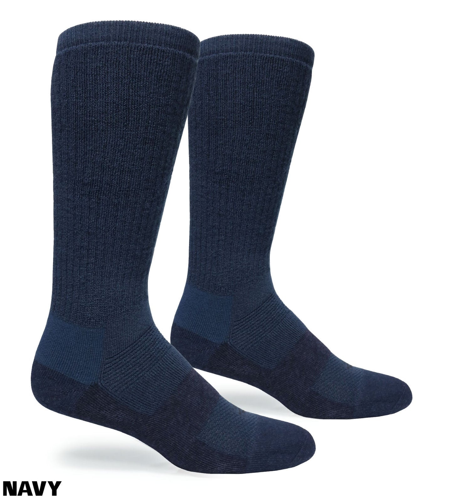 Desert Sock — Military Socks for Hot Weather