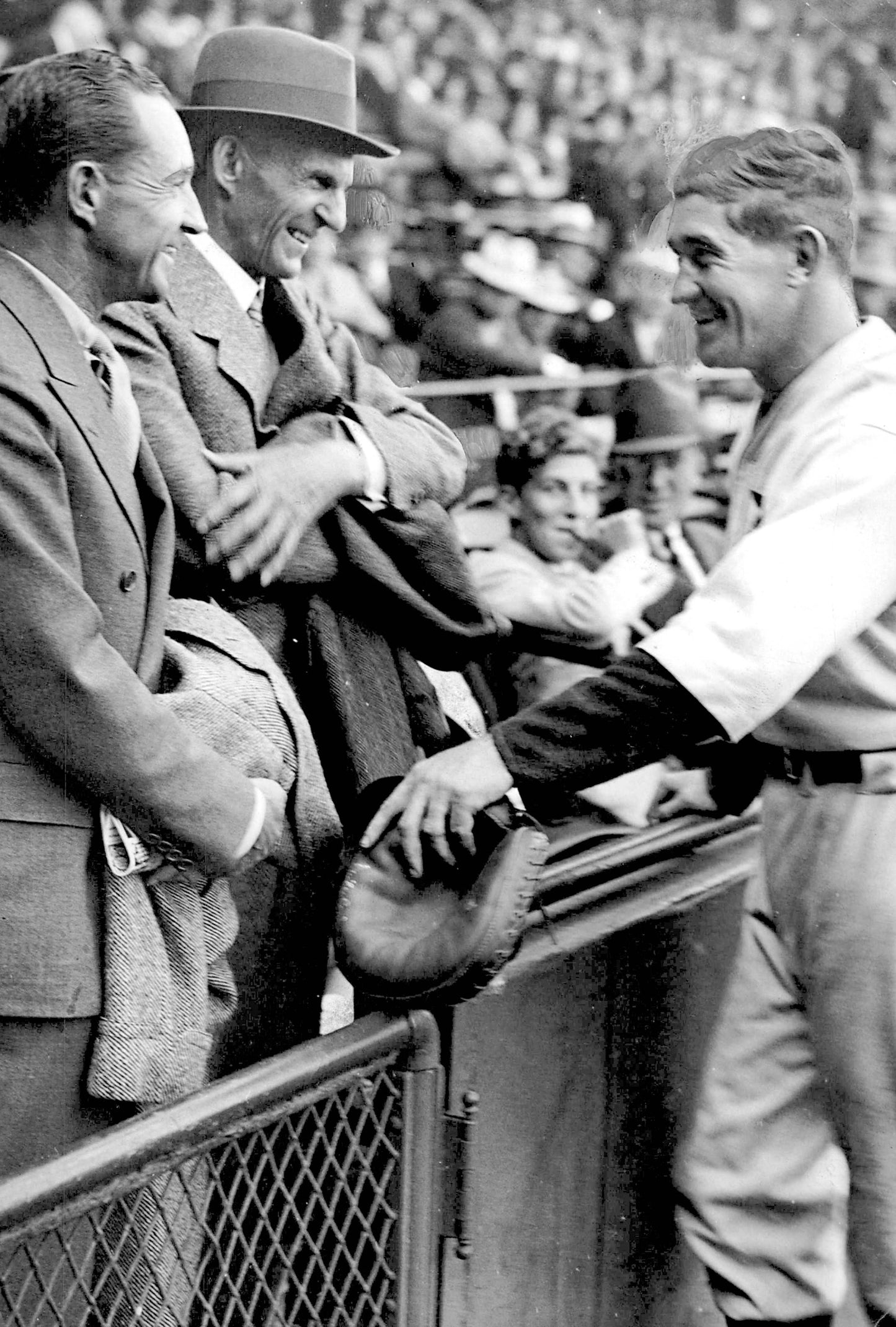 Roar of 125: The Epic History of the Detroit Tigers