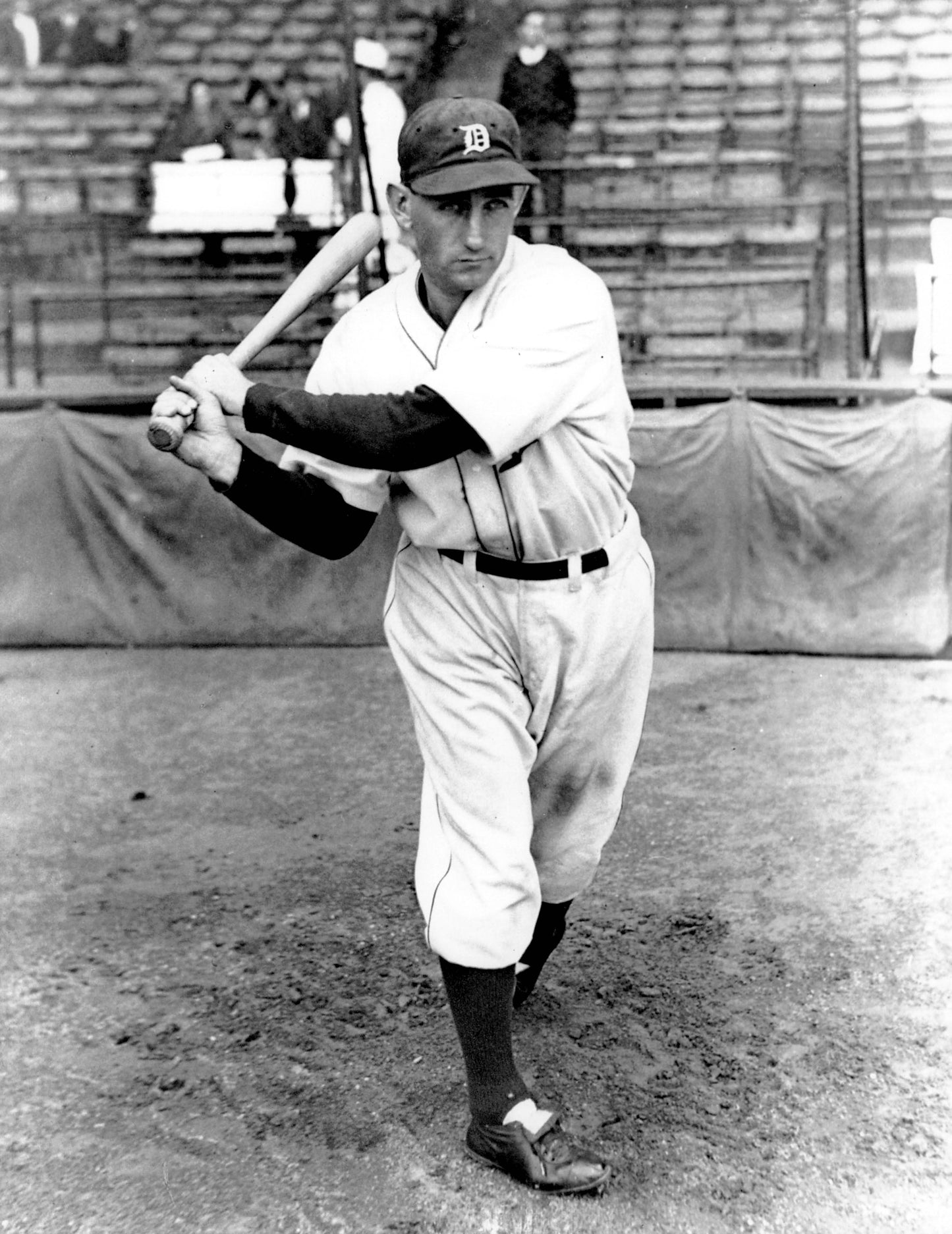 Roar of 125: The Epic History of the Detroit Tigers