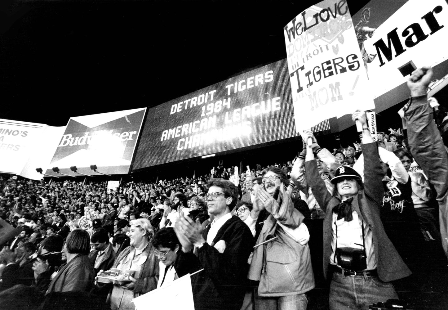 Roar of 125: The Epic History of the Detroit Tigers