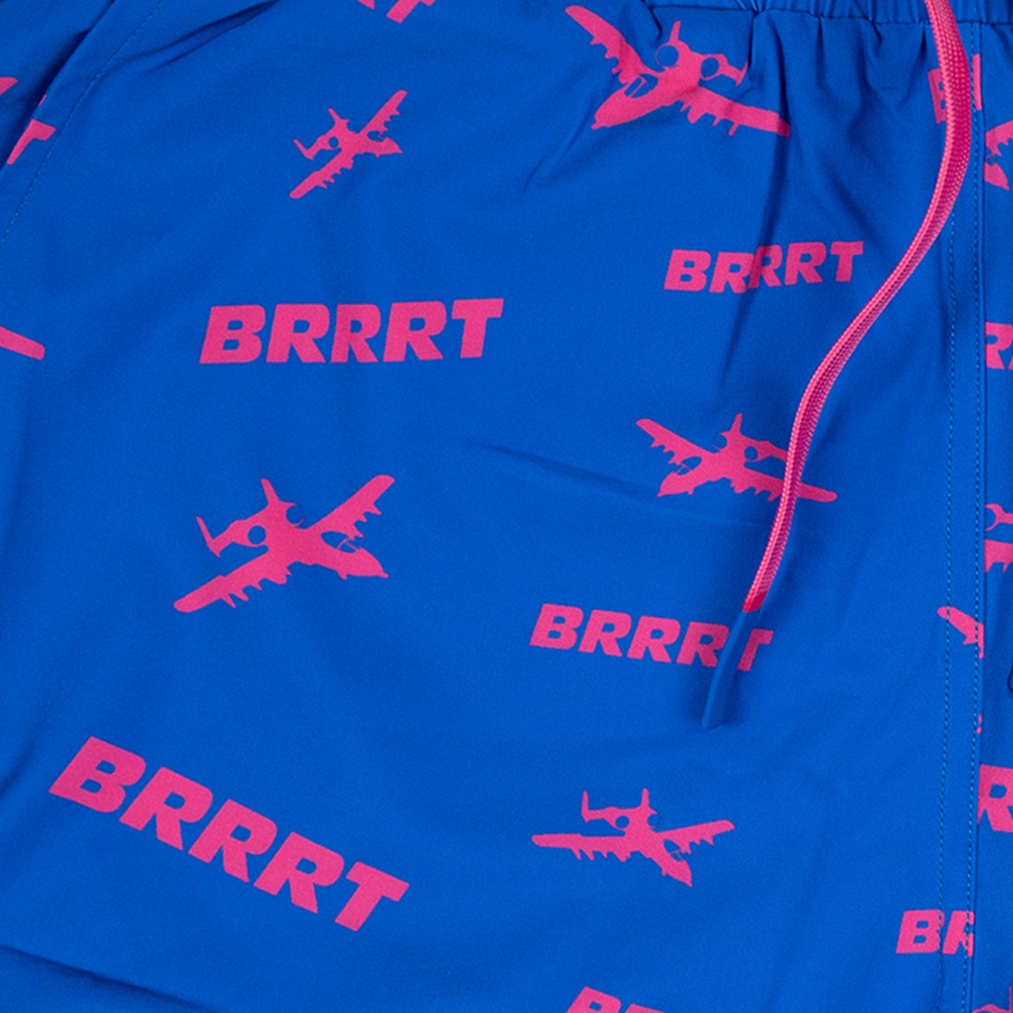 Swim Trunks - BRRRT