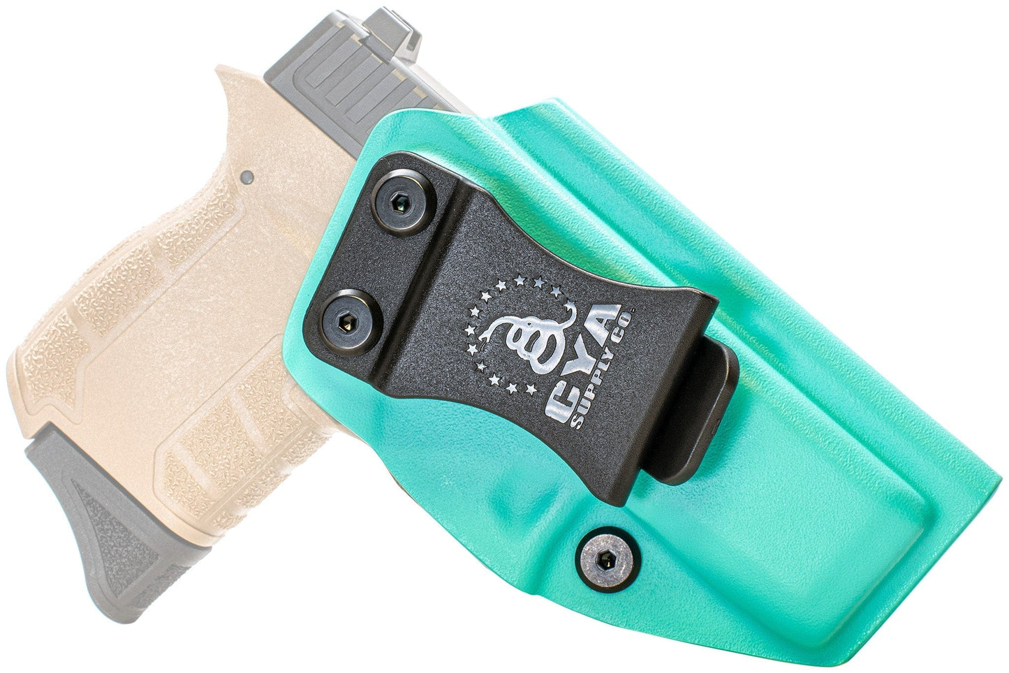 Diamondback DB9 IWB Holster | BASE IWB