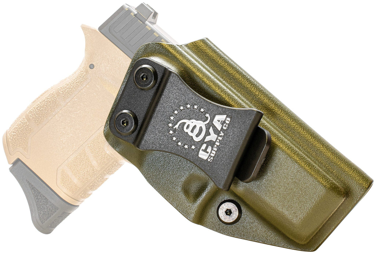 Diamondback DB9 IWB Holster | BASE IWB