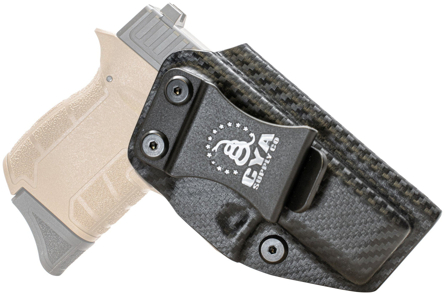 Diamondback DB9 IWB Holster | BASE IWB