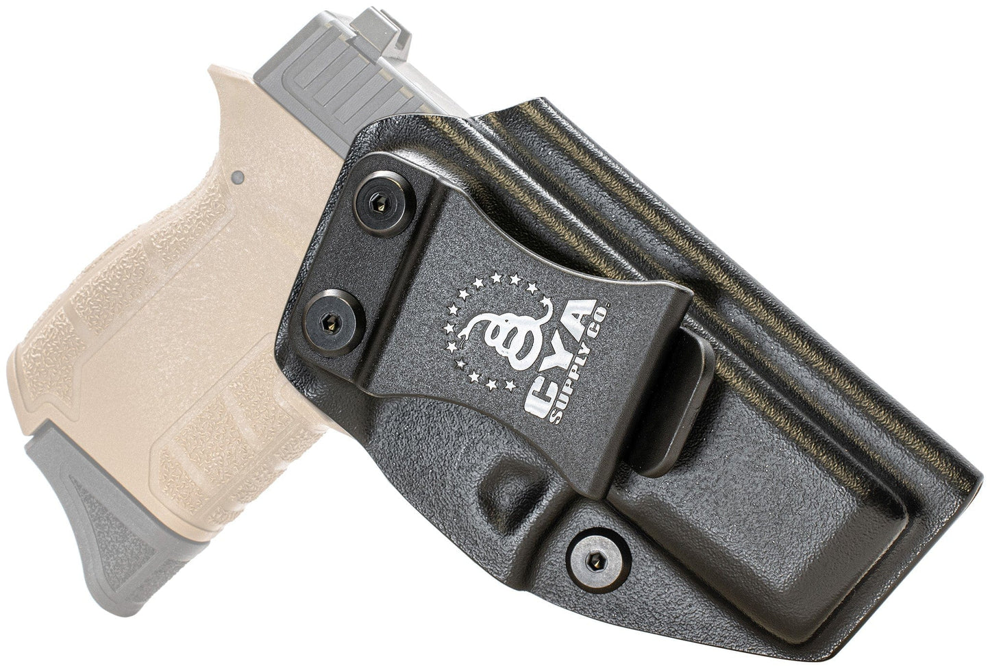 Diamondback DB9 IWB Holster | BASE IWB