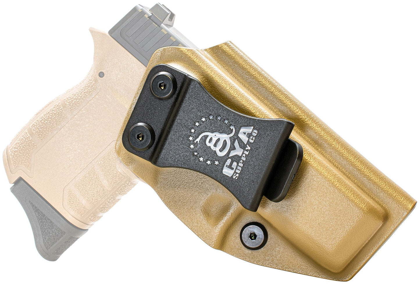 Diamondback DB9 IWB Holster | BASE IWB