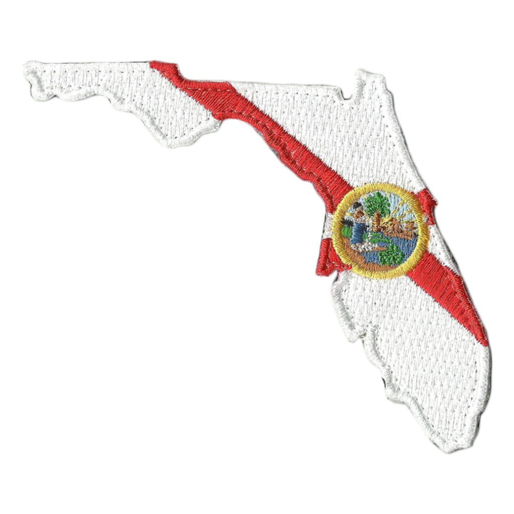 Florida - Die-Cut