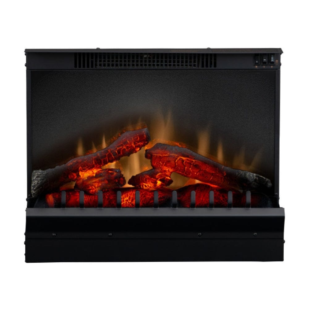 Dimplex 23-Inch Deluxe Insert Electric Firebox (DFI2310)