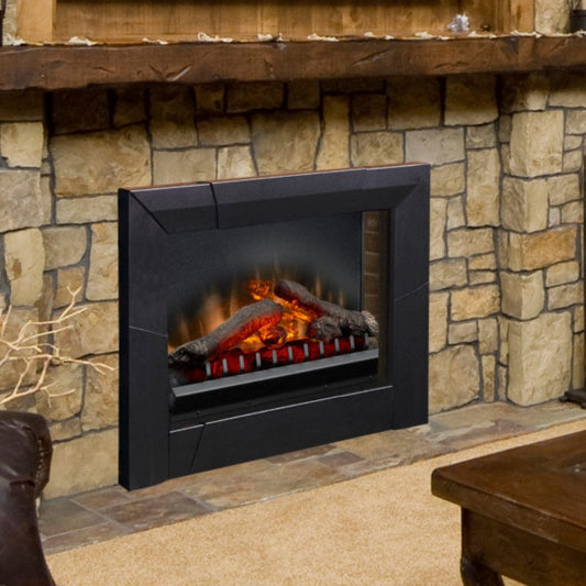 Dimplex 23-Inch Deluxe Insert Electric Firebox (DFI2310)