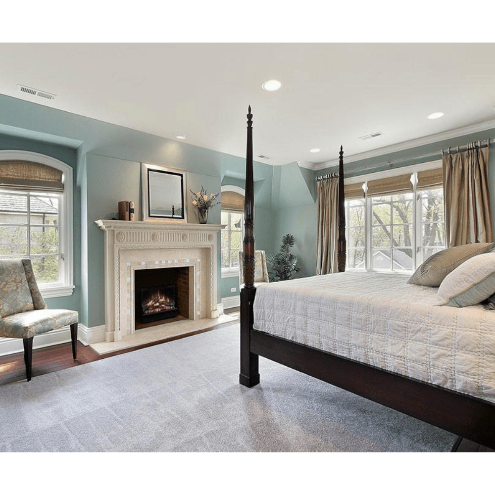 Dimplex 23-Inch Deluxe Insert Electric Firebox (DFI2310)