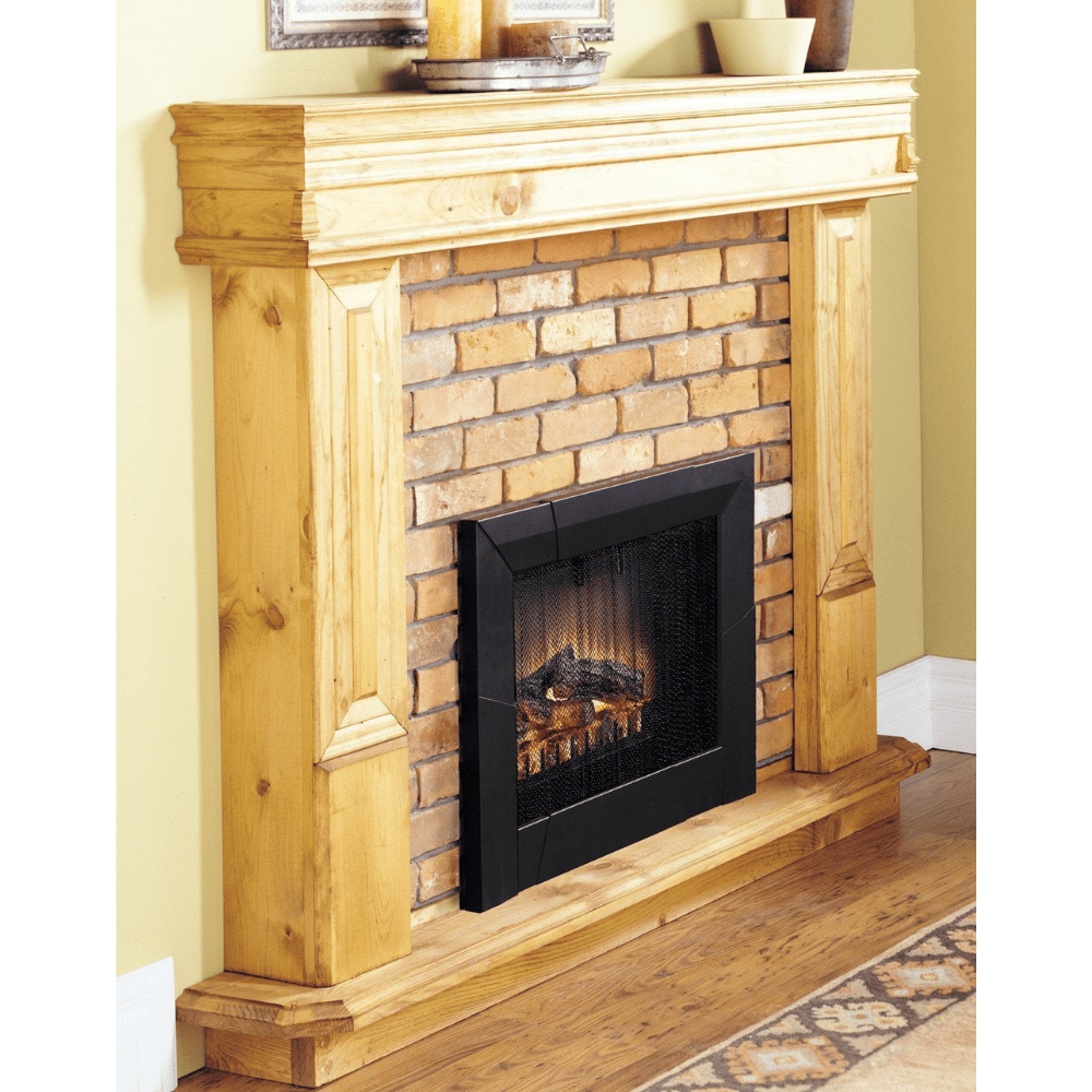 Dimplex 23-Inch Standard Insert Electric Firebox (DFI2309)