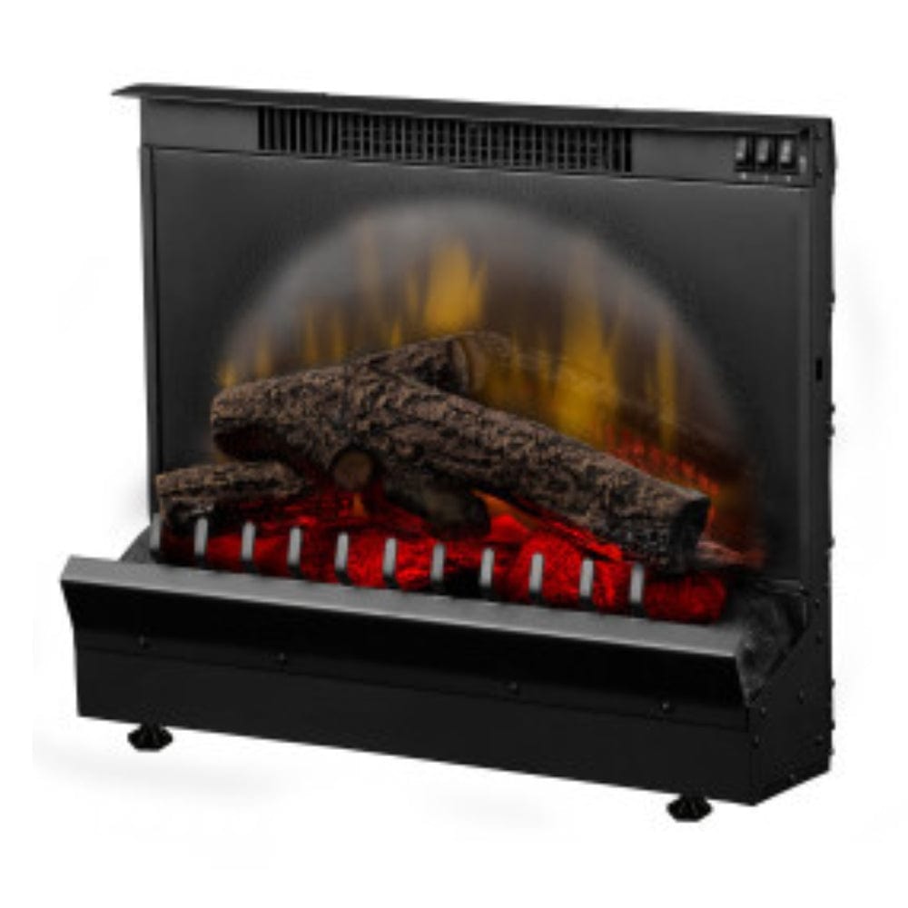 Dimplex 23-Inch Standard Insert Electric Firebox (DFI2309)