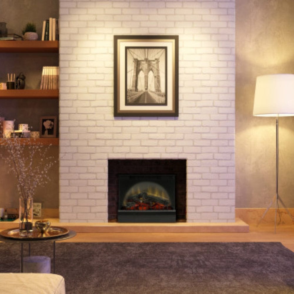 Dimplex 23-Inch Standard Insert Electric Firebox (DFI2309)