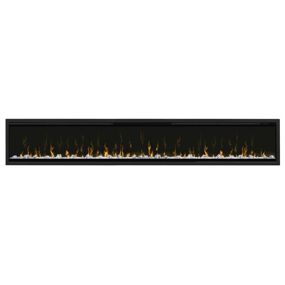 Dimplex IgniteXL 100-Inch Built-in Electric Fireplace (XLF100)