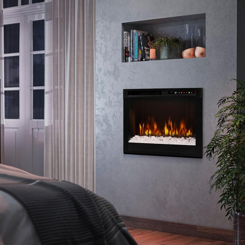 Dimplex Nova XHD Series Plug-in Electric Firebox