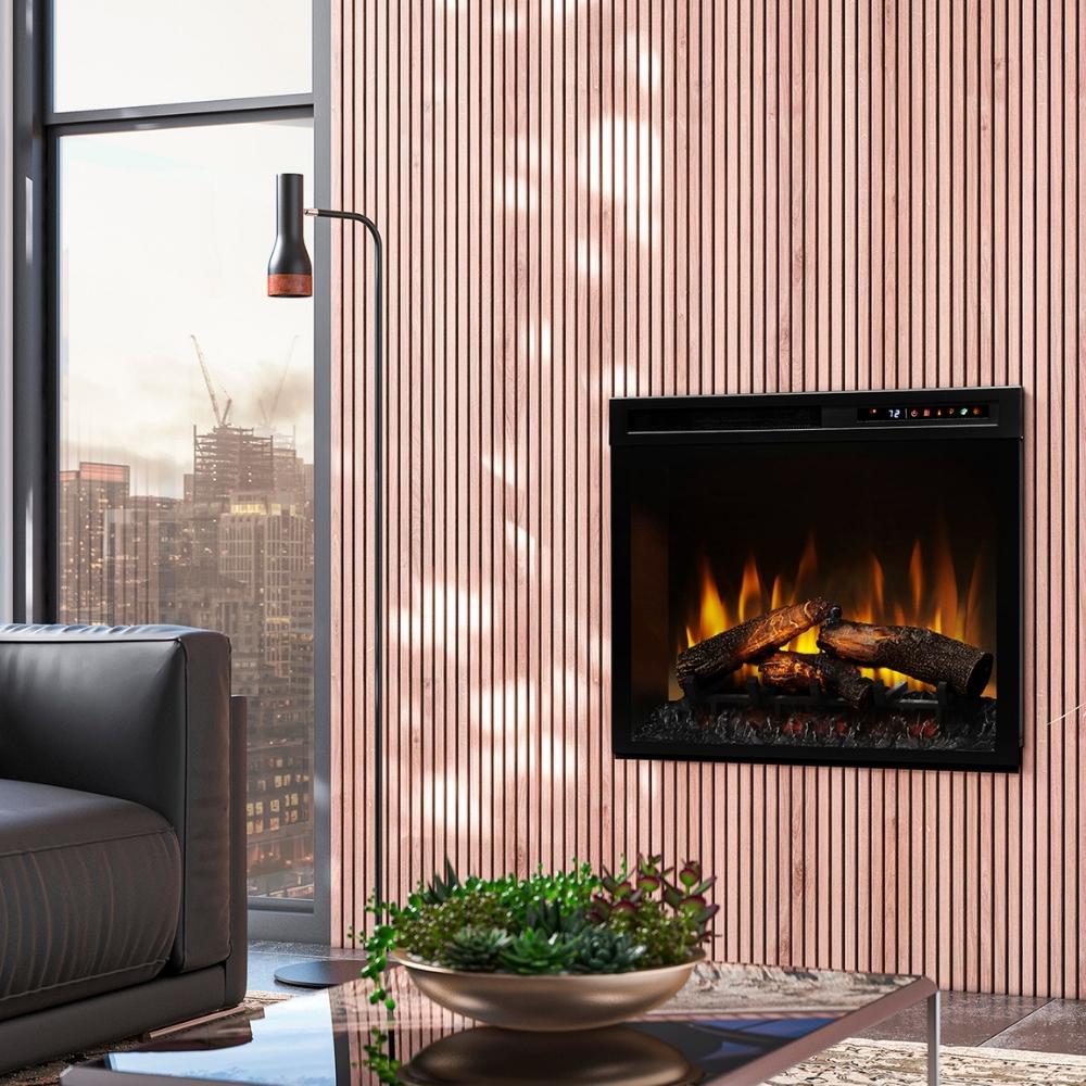 Dimplex Nova XHD Series Plug-in Electric Firebox