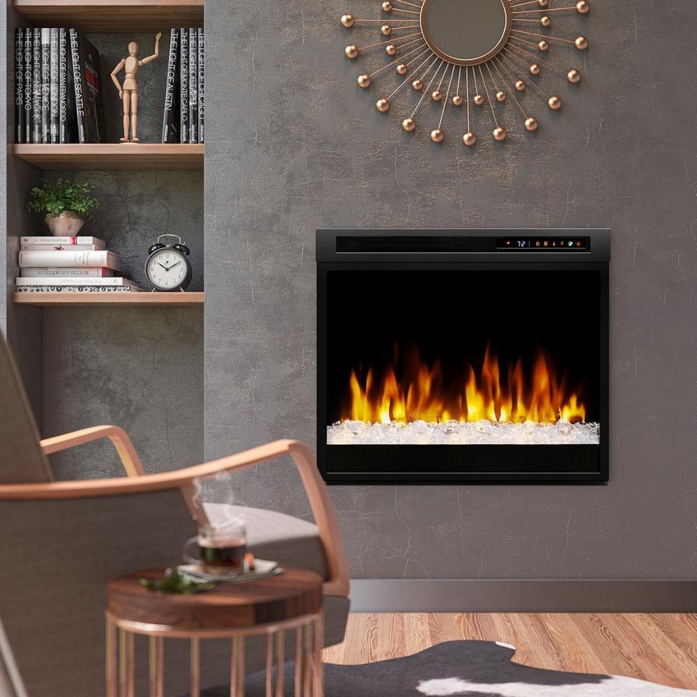 Dimplex Nova XHD Series Plug-in Electric Firebox