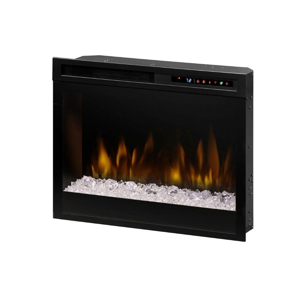 Dimplex Nova XHD Series Plug-in Electric Firebox