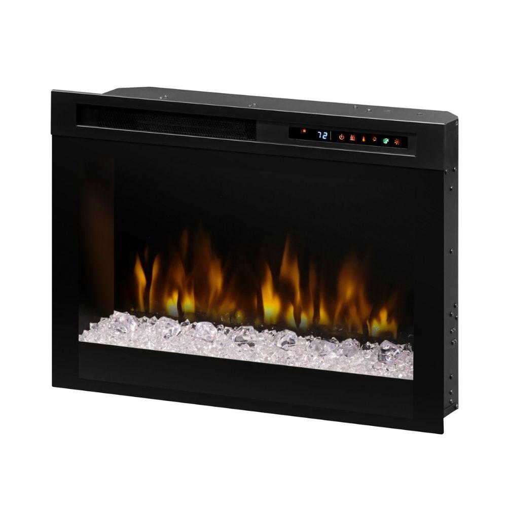 Dimplex Nova XHD Series Plug-in Electric Firebox