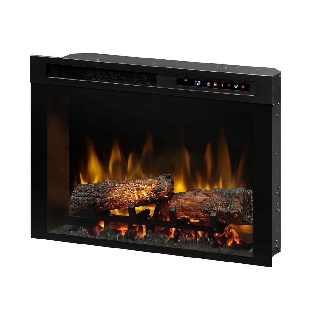 Dimplex Nova XHD Series Plug-in Electric Firebox