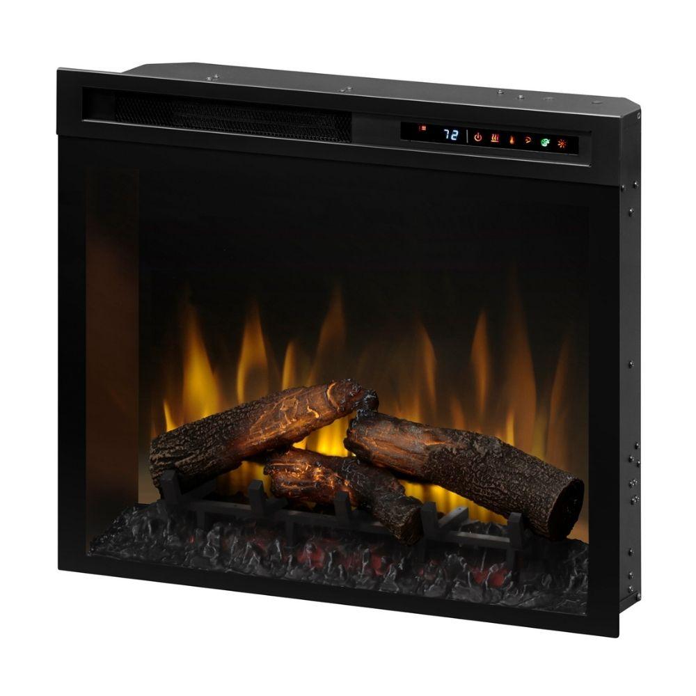 Dimplex Nova XHD Series Plug-in Electric Firebox
