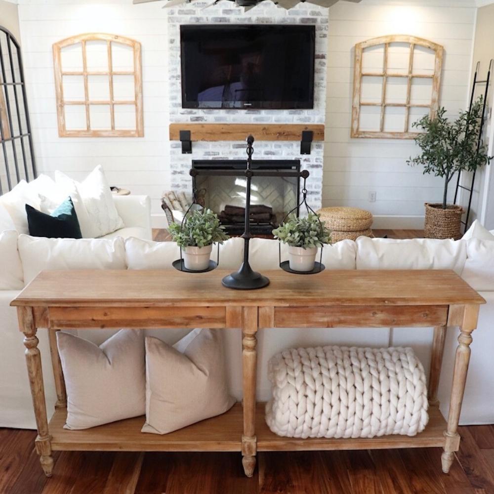 Dimplex Revillusion 42-Inch Built-in Electric Firebox