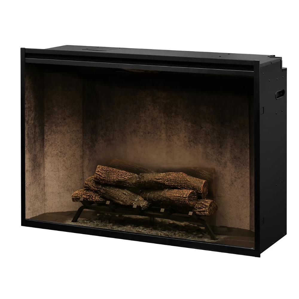 Dimplex Revillusion 42-Inch Built-in Electric Firebox