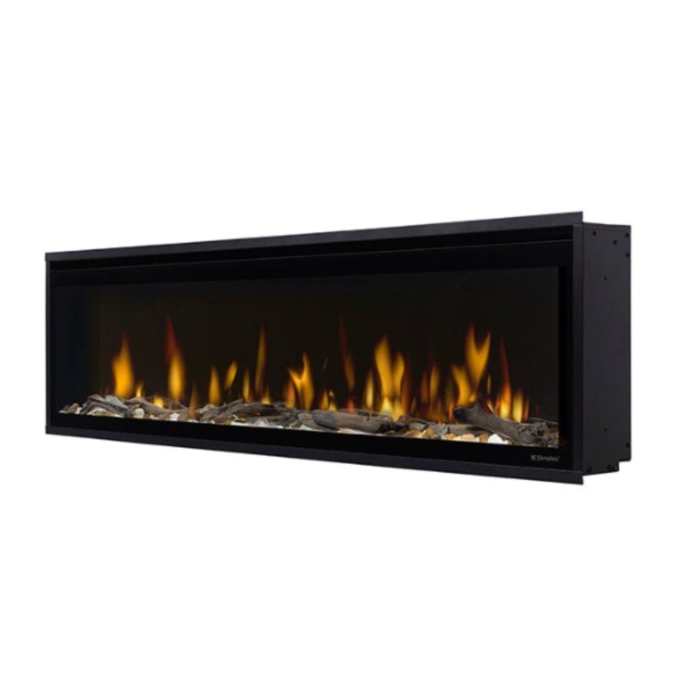 Dimplex Ignite Evolve Built-In Linear Electric Fireplace