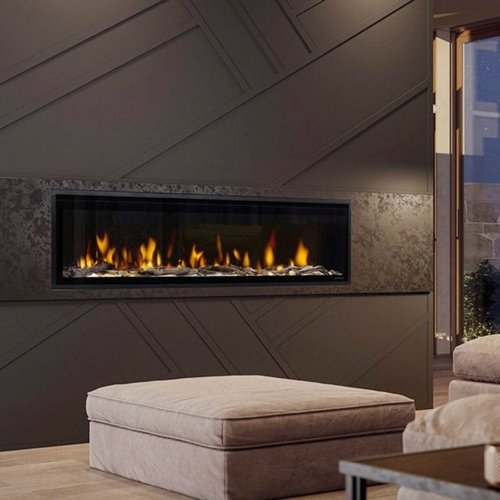Dimplex Ignite Evolve Built-In Linear Electric Fireplace