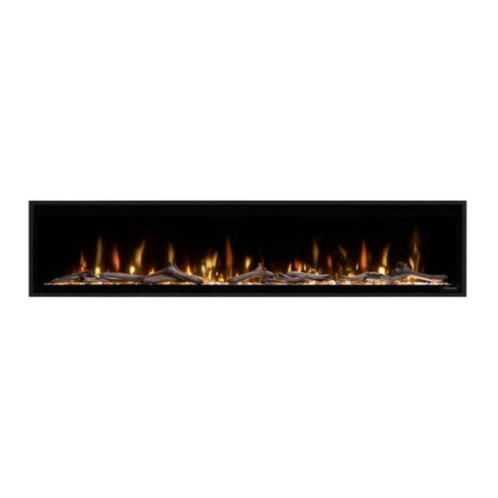 Dimplex Ignite Evolve Built-In Linear Electric Fireplace