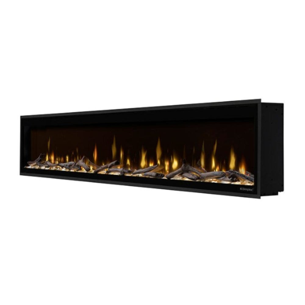 Dimplex Ignite Evolve Built-In Linear Electric Fireplace