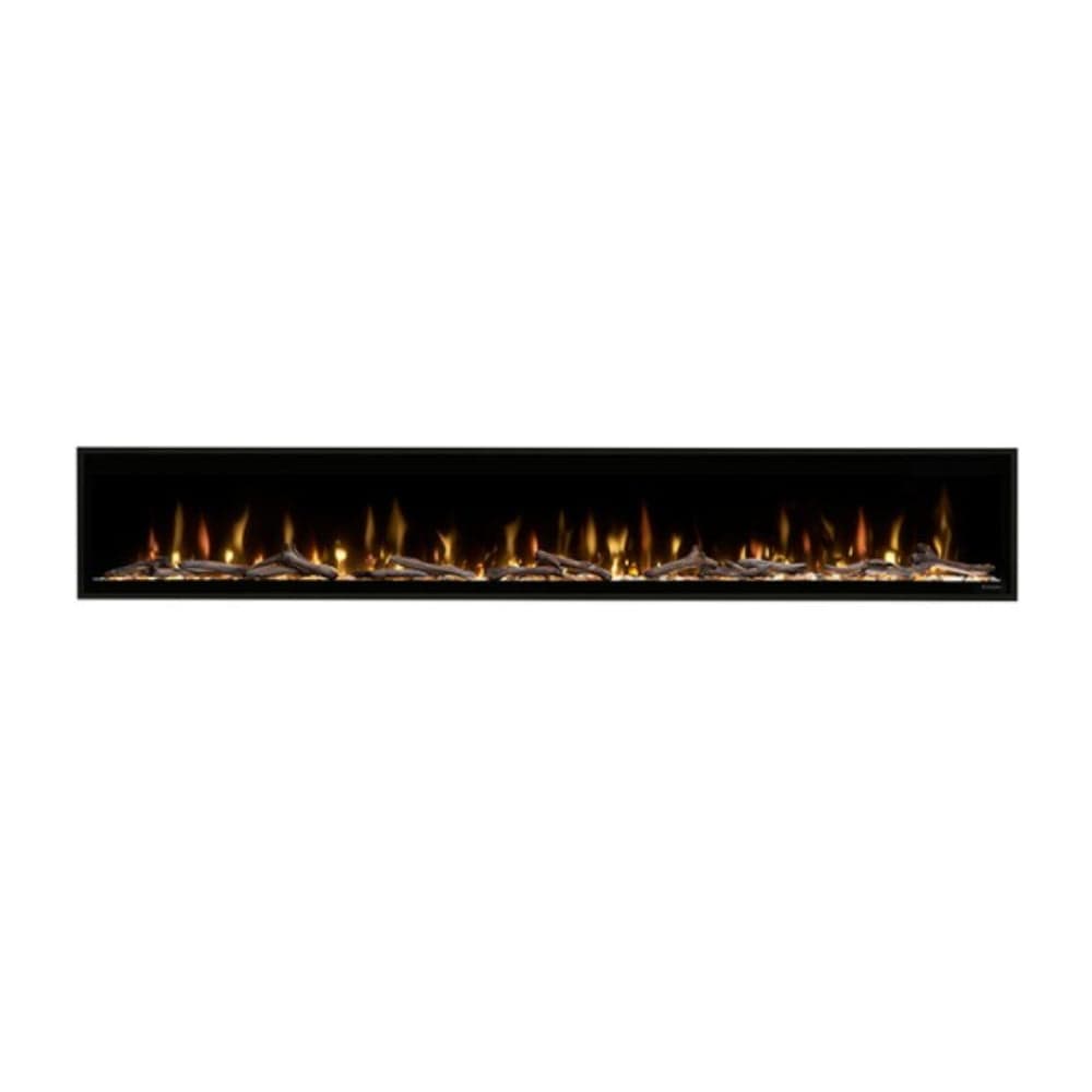 Dimplex Ignite Evolve Built-In Linear Electric Fireplace