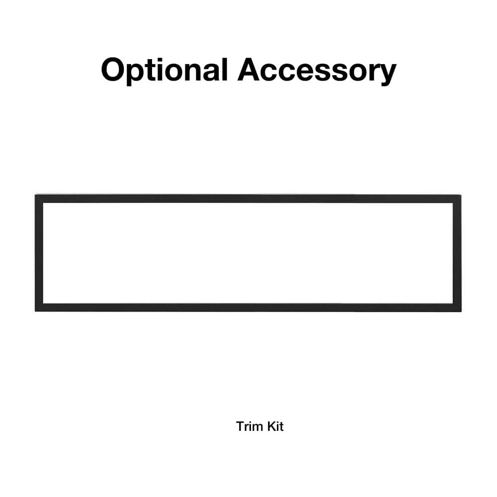 Dimplex Ignite Evolve Built-In Linear Electric Fireplace