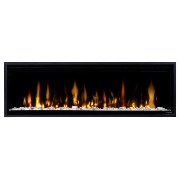 Dimplex Ignite Evolve Built-In Linear Electric Fireplace