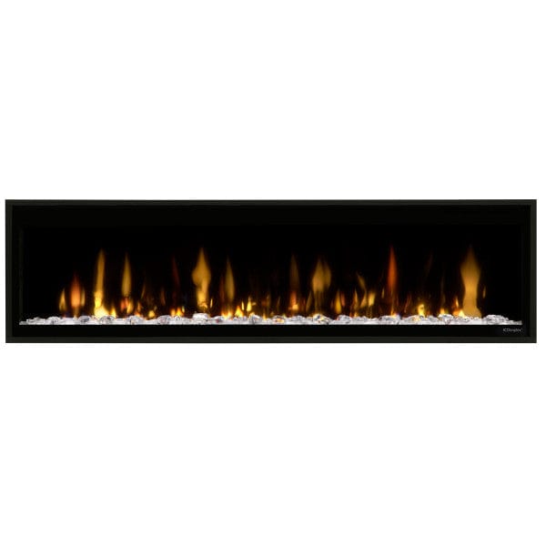 Dimplex Ignite Evolve Built-In Linear Electric Fireplace
