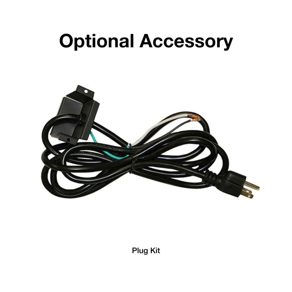 Dimplex Multi-Fire SL Series Built-In Smart Electric Fireplace