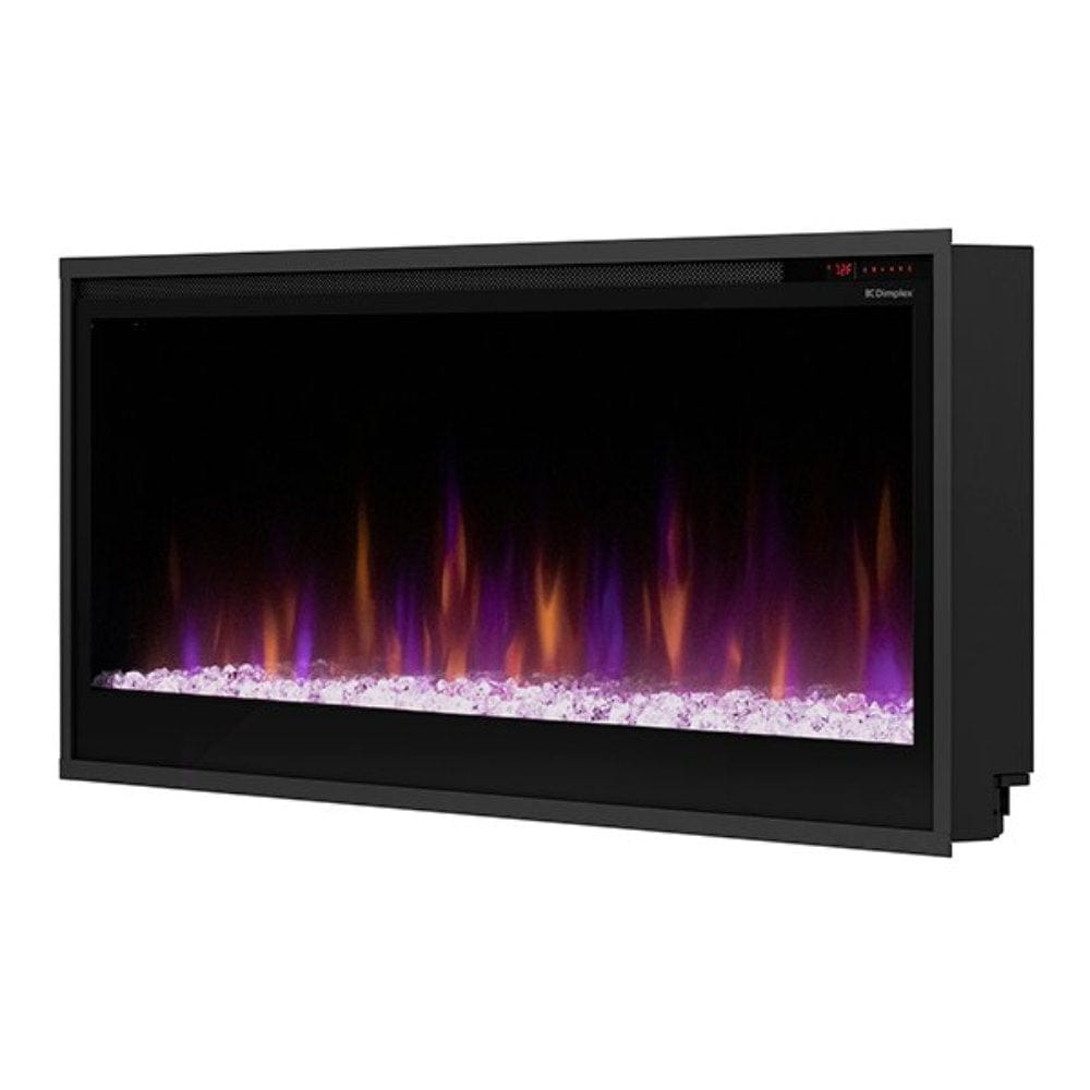 Dimplex Multi-Fire SL Series Built-In Smart Electric Fireplace