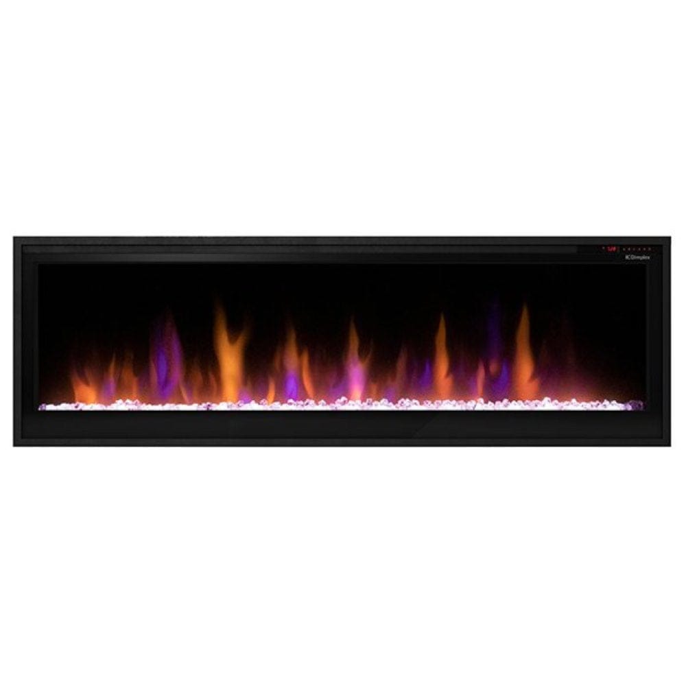 Dimplex Multi-Fire SL Series Built-In Smart Electric Fireplace