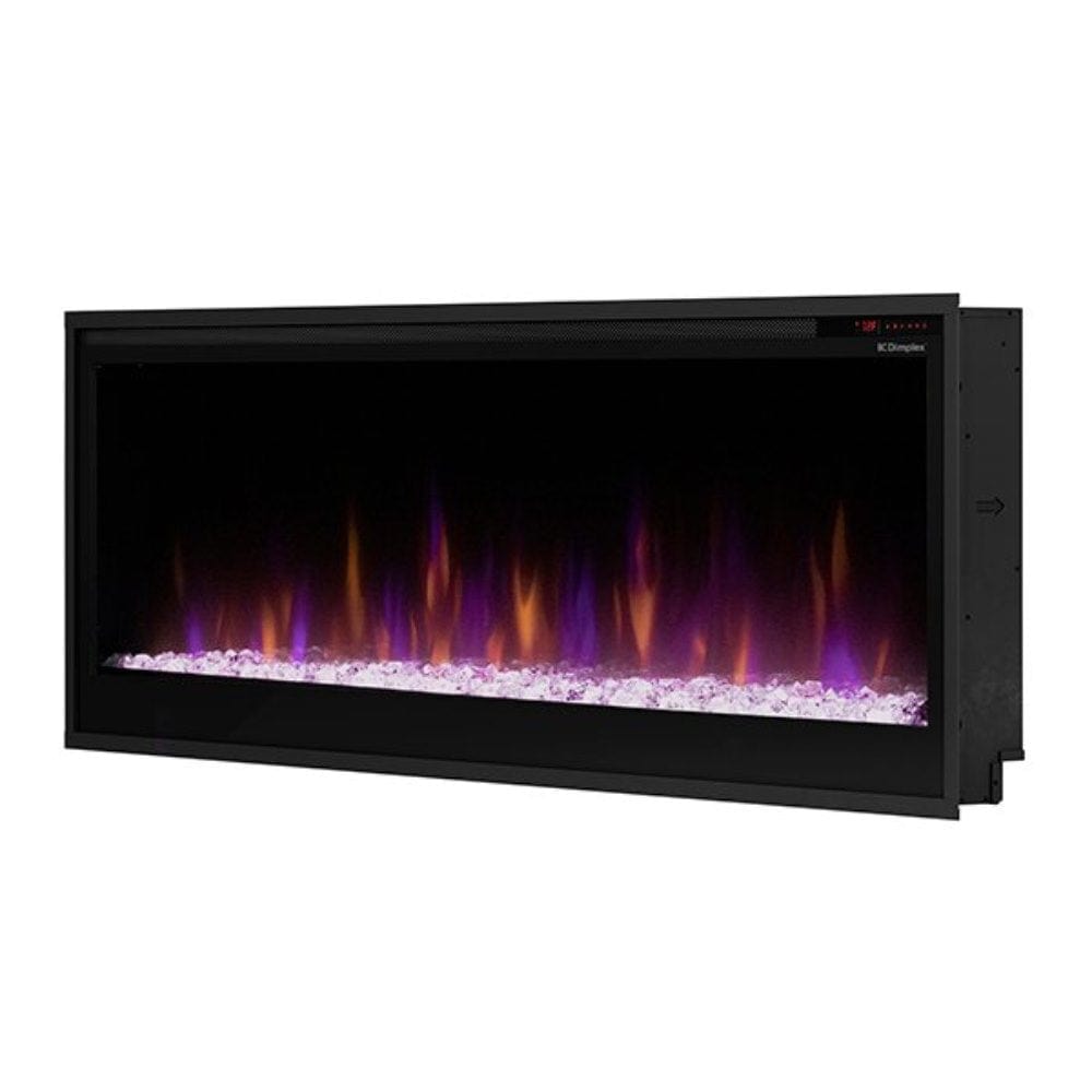 Dimplex Multi-Fire SL Series Built-In Smart Electric Fireplace