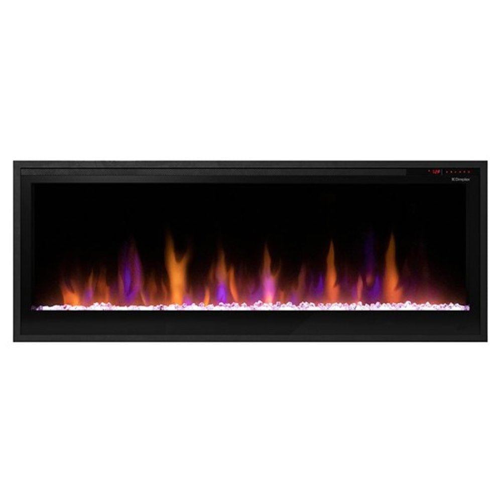 Dimplex Multi-Fire SL Series Built-In Smart Electric Fireplace