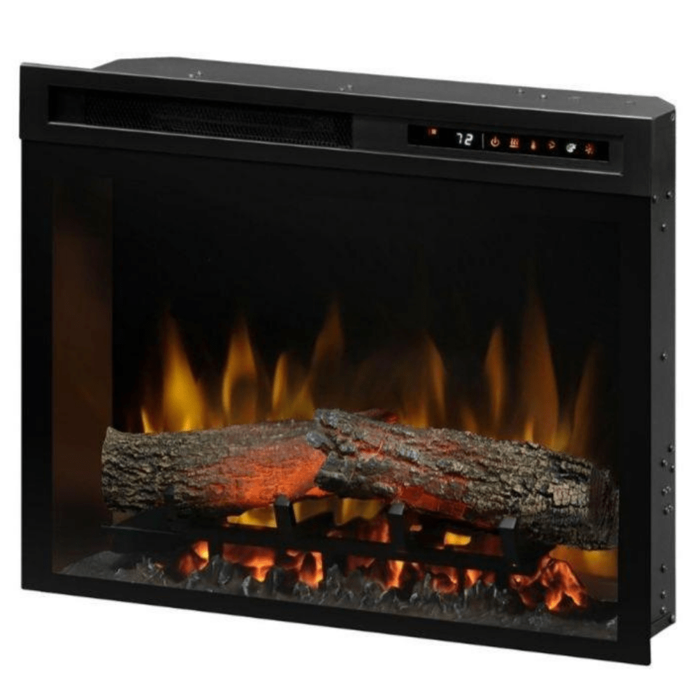 Dimplex Nova XHD Series Plug-in Electric Firebox