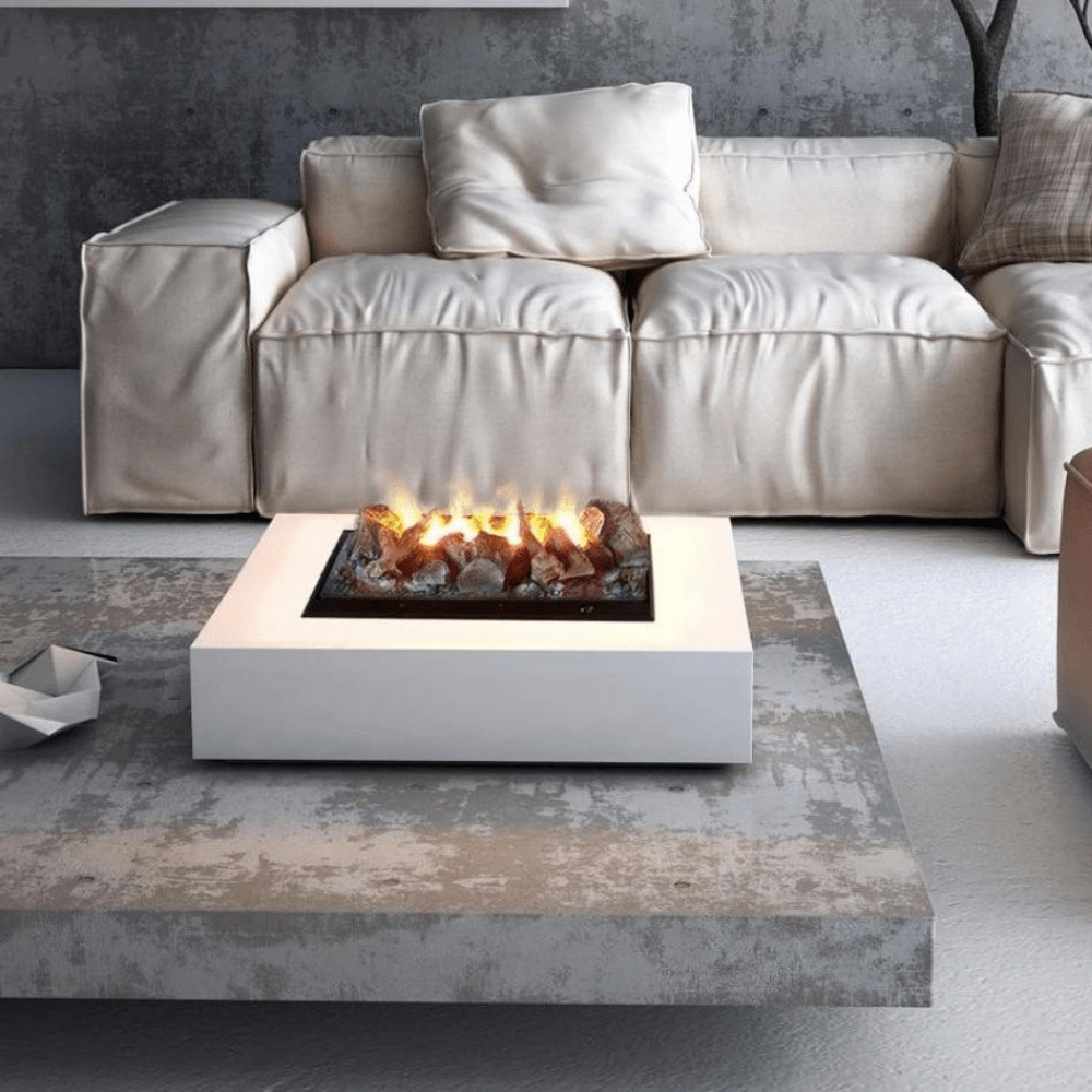 Dimplex Opti-Myst 500 20-Inch Water Vapor Fireplace Cassette