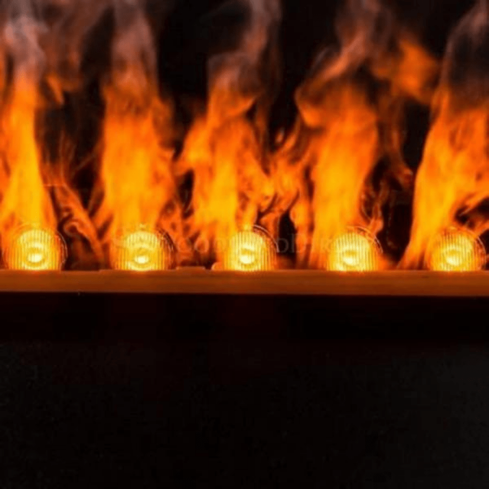 Dimplex Opti-Myst 500 20-Inch Water Vapor Fireplace Cassette