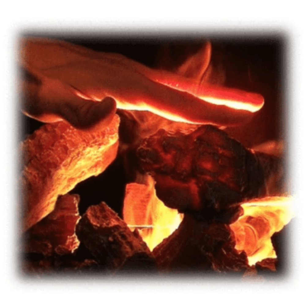 Dimplex Opti-Myst 500 20-Inch Water Vapor Fireplace Cassette