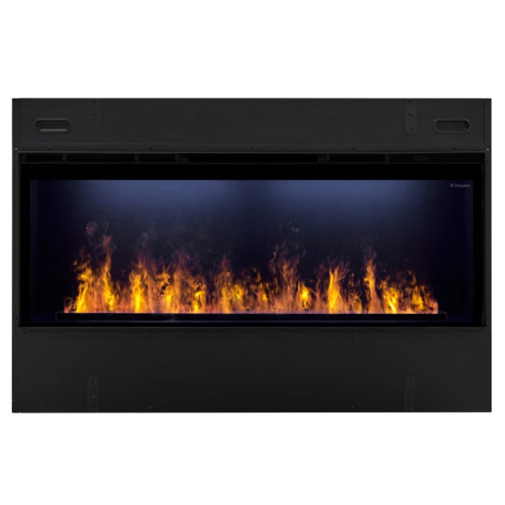 Dimplex Opti-Myst Built-In Linear Smart Vapor Fireplace