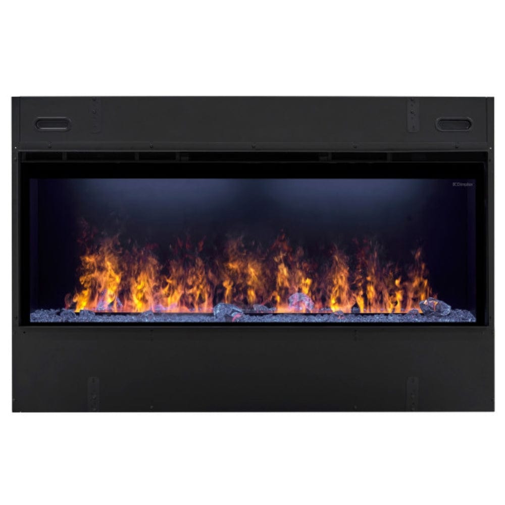 Dimplex Opti-Myst Built-In Linear Smart Vapor Fireplace